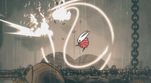 《空洞骑士：丝之歌》灵丝风暴获取路线
