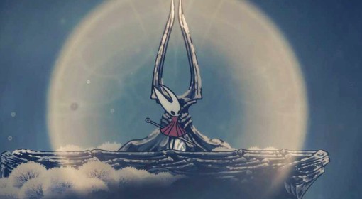 《空洞骑士：丝之歌》幻羽披风获取路线