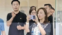 小米16系列真机：横向大相机 梦回小米11 Ultra