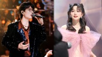 知情人回应歌手许嵩与冯禧完婚：没发朋友圈