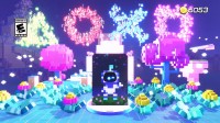 《宇宙机器人》发售一周年！PS多个分部发推庆祝