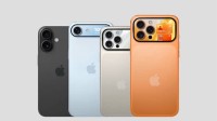 消息源展示配备副屏的iPhone 17!直观显示天气等