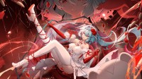 《幻塔》保密测试开启：新服取消抽卡、武器时装免费送