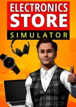 Electronics Store Simulator
