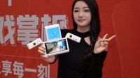 中国原创变形模块化结构！壹号方糖全新变形掌机公布