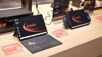 笔记本 平板 掌机自由切换！壹号本3合1游戏PC公布