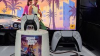 玩家晒母亲制作的《GTA6》生日蛋糕！获网友点赞