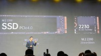 399元 堪比指甲盖！最小国产mini SSD发布