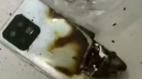 3岁男童刷视频手机突然爆炸 多处烧伤！小米回应