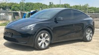 8月销量最高车型出炉：特斯拉Model Y重回第一