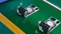 网传哈苏联名iPhone17影像套装 真相:国产品牌自研