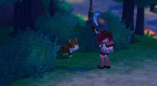 《牧场物语风之集市》全夏季作物一览表