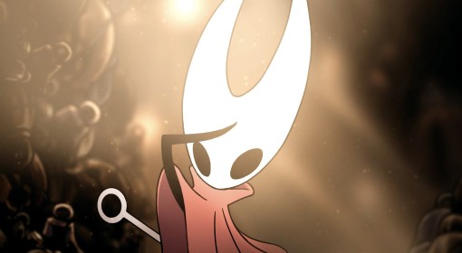 《空洞骑士：丝之歌》主线流程路线规划