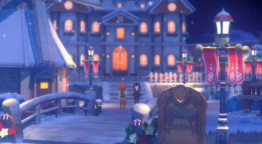 《牧场物语风之集市》全冬季作物一览表