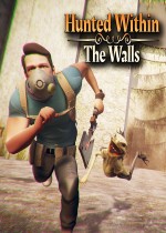 《Hunted Within: The Walls》官方中文版下载
