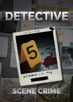 《DETECTIVE - Scene Crime》官方中文版下载