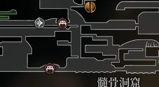 《空洞骑士：丝之歌》全忆境纪念盒位置一览