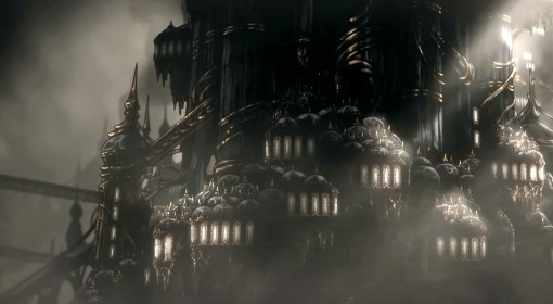 《空洞骑士：丝之歌》第二幕进入方法