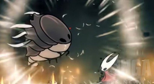 《空洞骑士：丝之歌》好玩吗