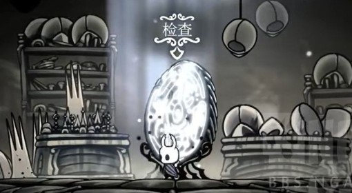 《空洞骑士》剧情故事解析