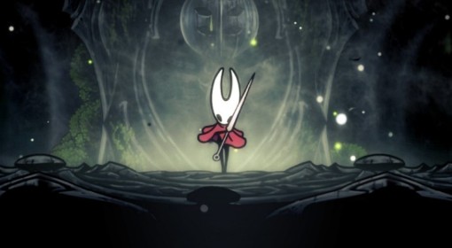 《空洞骑士：丝之歌》剧情故事解读