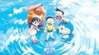 《哆啦A梦》新剧场版公开 计划2026年上映