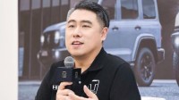 比亚迪起诉长城坦克CEO常尧侵权 后者已失联两个月