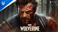 PS5独占《漫威金刚狼》内部反馈曝光：看起来棒极了!