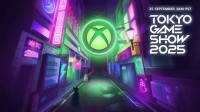 Xbox官宣东京电玩展特别节目：9月25晚6点直播！