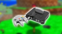 外媒盘点史上最糟糕游戏手柄：从NES到N64！