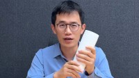 王腾把小米经历改为流汗黄豆表情：已因泄密被辞退