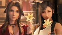 《FF7》爱丽丝配音点赞关系塑造！没和蒂法