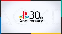 PS30周年纪念限量版今日补货发售 PS5换装经典配色！