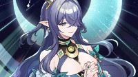 《原神》新美女被AppStore加布料：原版大雷包不住