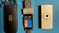 盗版U盘8TB才卖66元 拆解后发现实际仅221MB！
