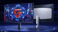 799元！Redmi显示器G27Q 2026发布:2K 200Hz高刷