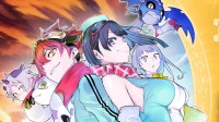 《数码宝贝》新作体验版即将上线：主机端明晚23点
