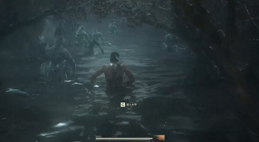 《合金装备3：重制版》悲伤打法视频攻略