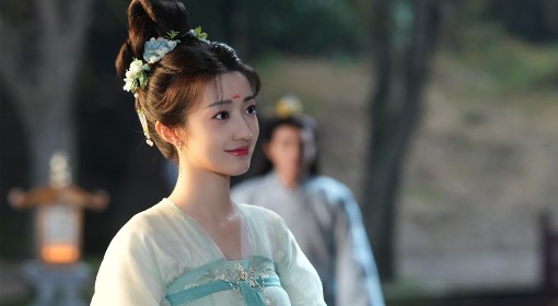 《女王的游戏：盛世天下》人物图鉴