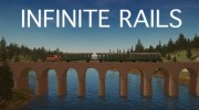 《Infinite Rails》官方正式版下载