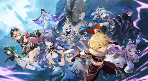 《原神》雪浪与苍林之舞全流程图文攻略
