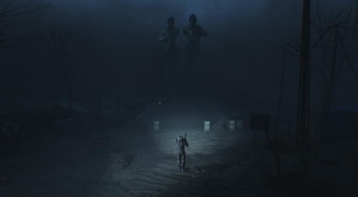 《时间旅者：重生曙光》剧情故事讲解