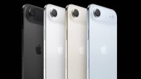 迄今最薄苹果手机!iPhone Air亮相:全球均为eSim版本