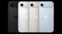 苹果推出多款iPhone Air配件：斜挎挂绳近500元