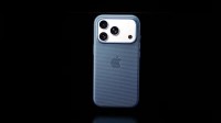 创新环保材质！iPhone17Pro推出TechWoven手机壳