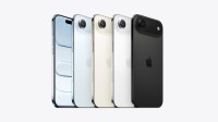 iPhone Air仅配备单扬声器 17标准版提供立体声双扬