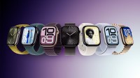苹果官网停售三款智能手表：Apple Watch Ultra 2等