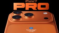 苹果发布会汇总：iPhone17系列 全新耳机、手表等