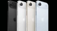 iPhone 17牙膏挤爆了！网友：新一代钉子户机型