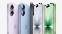 苹果iPhone 17系列/Air上架京东 最低5999元支持国补